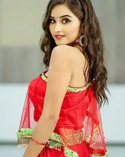 Escort In Sangli